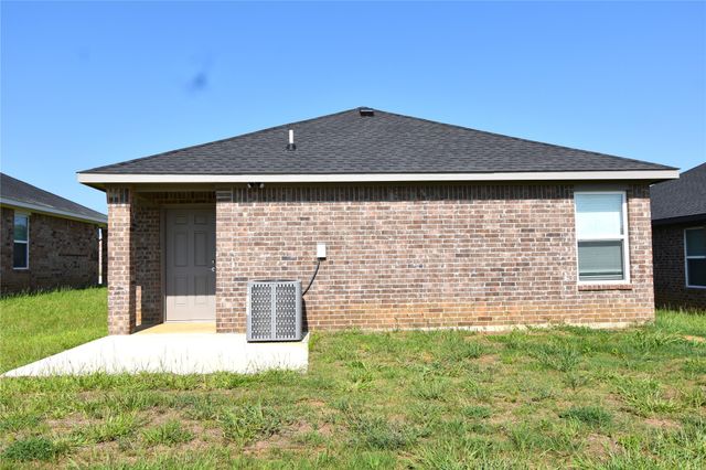 836 Elm Street, Seminole, OK 74868