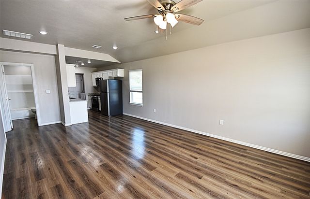 836 Elm Street, Seminole, OK 74868