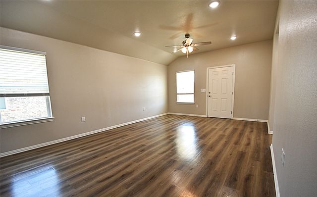 836 Elm Street, Seminole, OK 74868