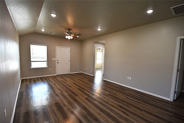 836 Elm Street, Seminole, OK 74868