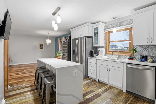 8612 Lockwood Place, Indianapolis, IN 46217