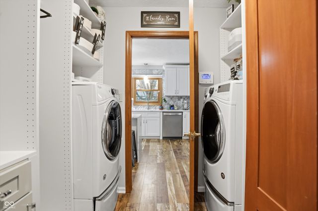 8612 Lockwood Place, Indianapolis, IN 46217