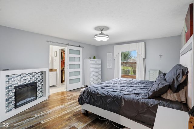 8612 Lockwood Place, Indianapolis, IN 46217