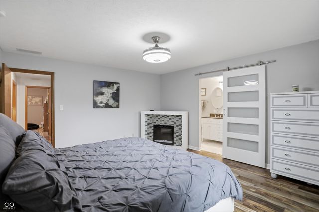 8612 Lockwood Place, Indianapolis, IN 46217