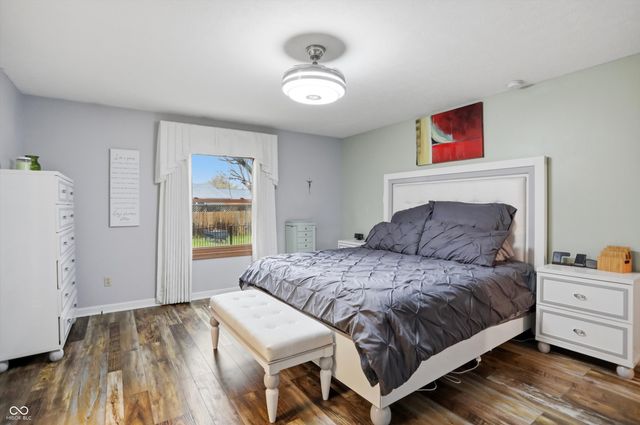 8612 Lockwood Place, Indianapolis, IN 46217