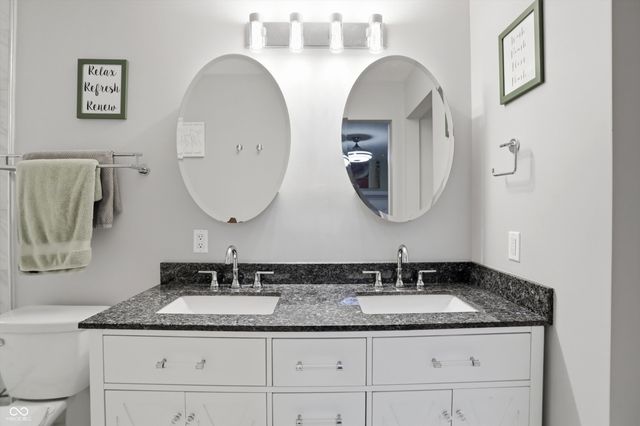 8612 Lockwood Place, Indianapolis, IN 46217