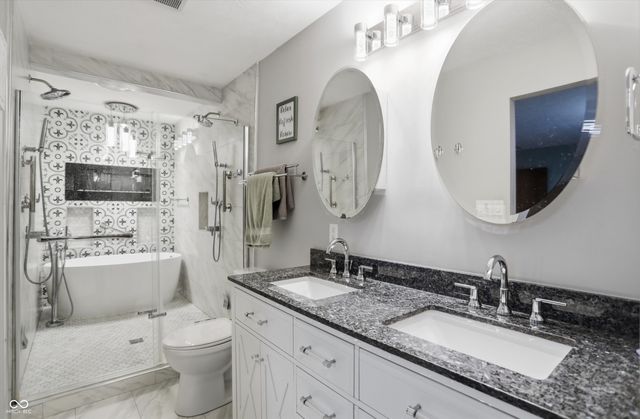 8612 Lockwood Place, Indianapolis, IN 46217