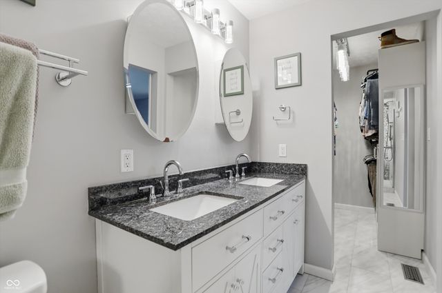 8612 Lockwood Place, Indianapolis, IN 46217