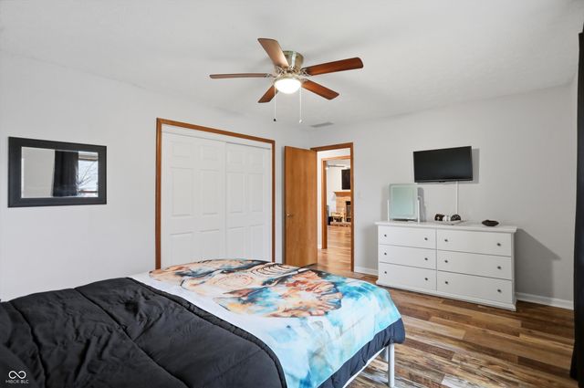 8612 Lockwood Place, Indianapolis, IN 46217