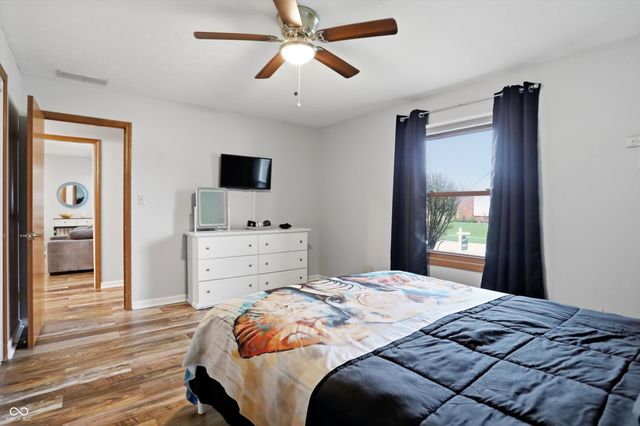 8612 Lockwood Place, Indianapolis, IN 46217