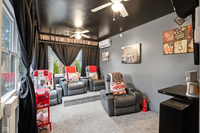 8612 Lockwood Place, Indianapolis, IN 46217