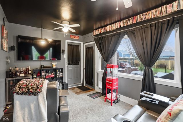 8612 Lockwood Place, Indianapolis, IN 46217