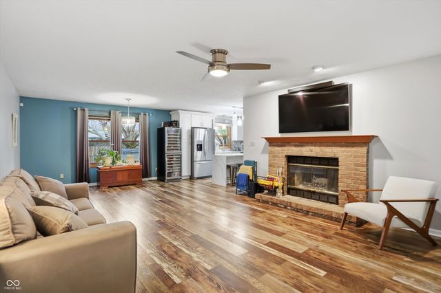 8612 Lockwood Place, Indianapolis, IN 46217