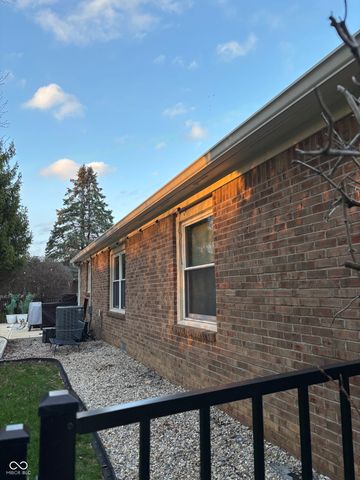 8612 Lockwood Place, Indianapolis, IN 46217