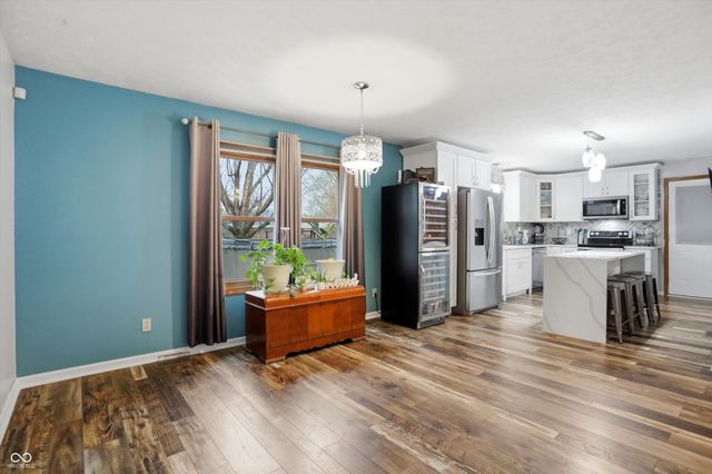 8612 Lockwood Place, Indianapolis, IN 46217