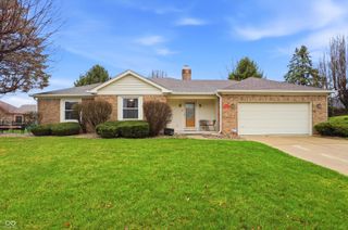 8612 Lockwood Place, Indianapolis, IN 46217