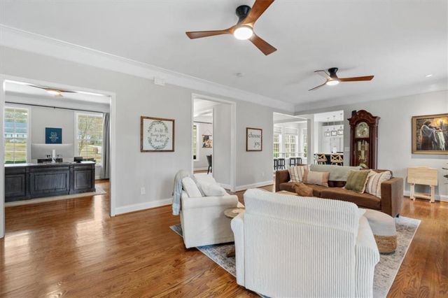 101 Southbend Drive, Carrollton, GA 30116