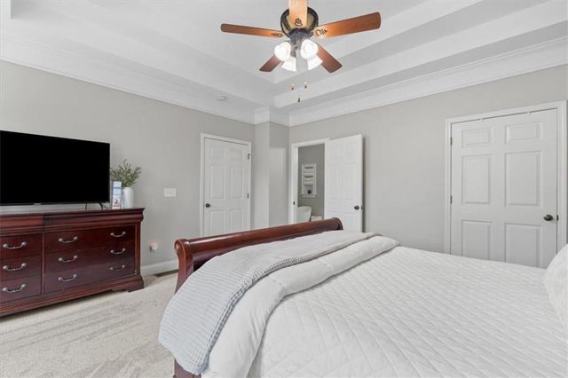 101 Southbend Drive, Carrollton, GA 30116