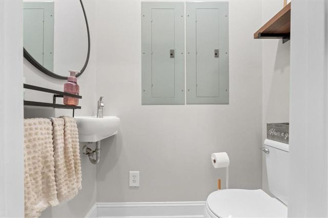 101 Southbend Drive, Carrollton, GA 30116