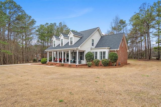 101 Southbend Drive, Carrollton, GA 30116