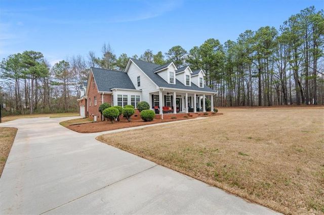 101 Southbend Drive, Carrollton, GA 30116