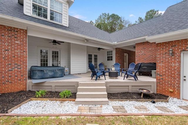 101 Southbend Drive, Carrollton, GA 30116