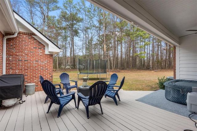 101 Southbend Drive, Carrollton, GA 30116