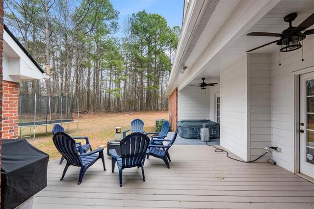 101 Southbend Drive, Carrollton, GA 30116