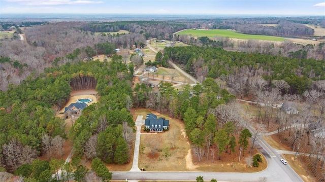101 Southbend Drive, Carrollton, GA 30116