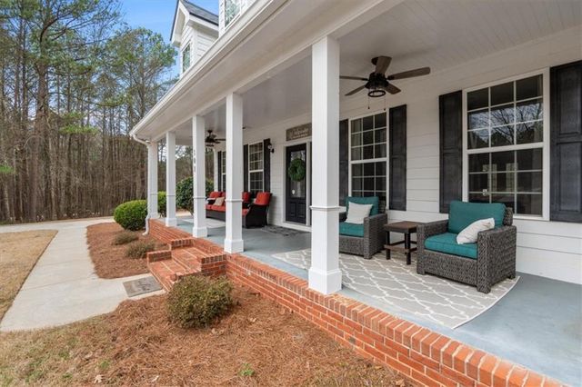 101 Southbend Drive, Carrollton, GA 30116