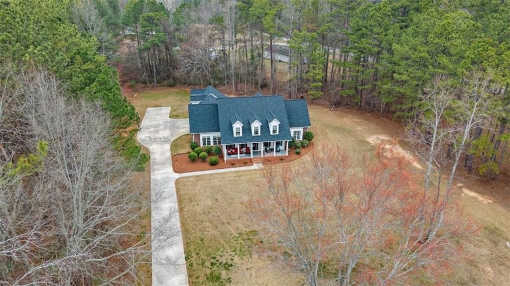 101 Southbend Drive, Carrollton, GA 30116