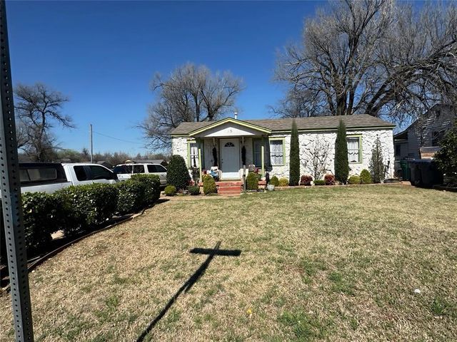 45 SW 55th Street, Oklahoma City, OK 73109