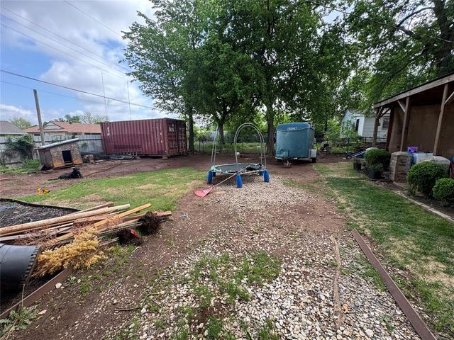 45 SW 55th Street, Oklahoma City, OK 73109