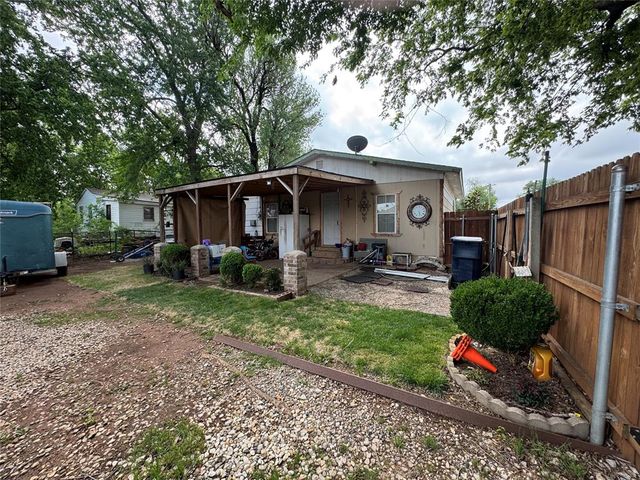 45 SW 55th Street, Oklahoma City, OK 73109