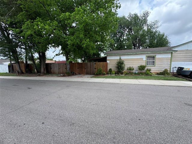 45 SW 55th Street, Oklahoma City, OK 73109