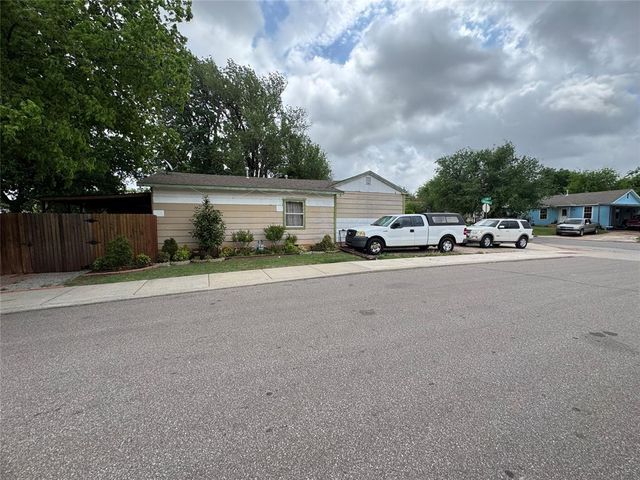 45 SW 55th Street, Oklahoma City, OK 73109