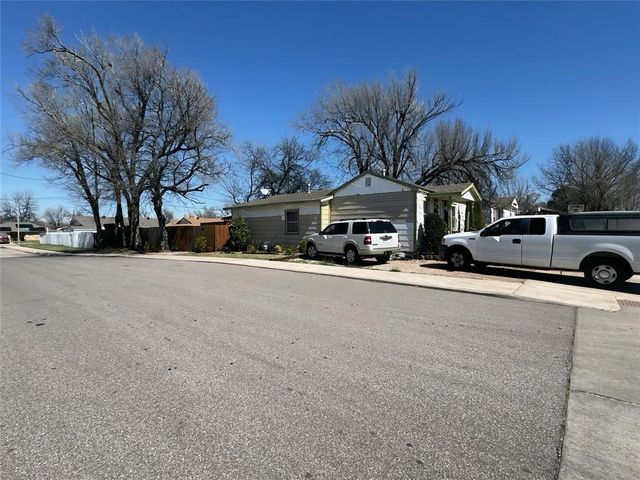 45 SW 55th Street, Oklahoma City, OK 73109
