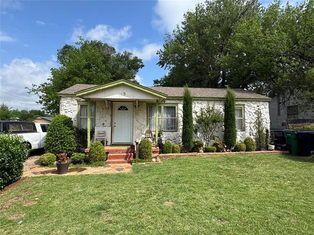 45 SW 55th Street, Oklahoma City, OK 73109