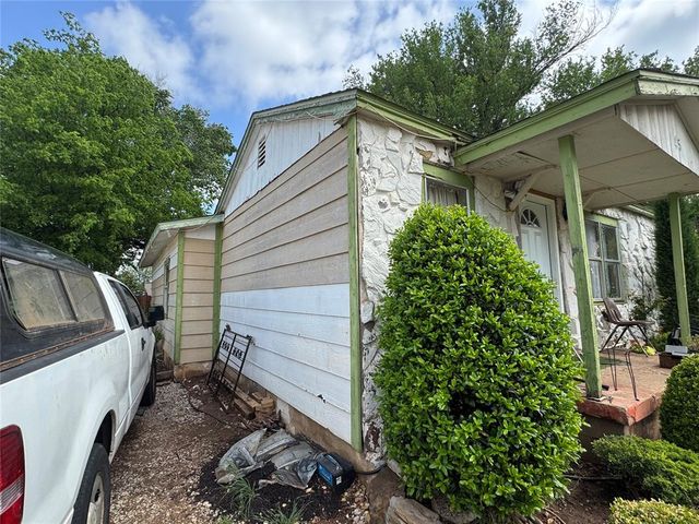 45 SW 55th Street, Oklahoma City, OK 73109