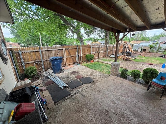 45 SW 55th Street, Oklahoma City, OK 73109