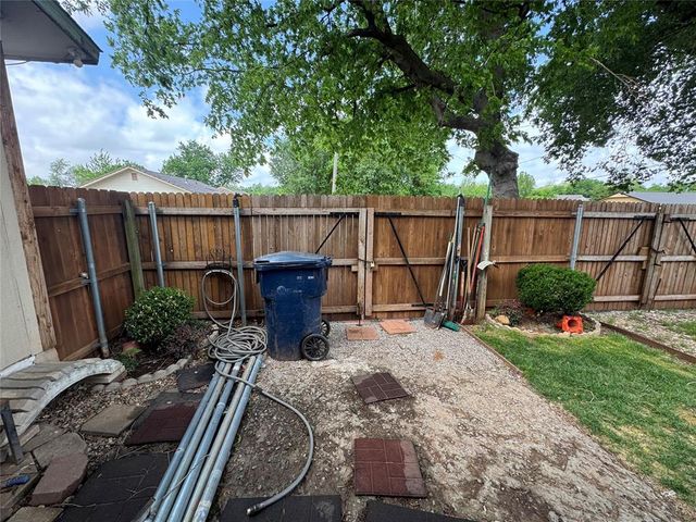 45 SW 55th Street, Oklahoma City, OK 73109