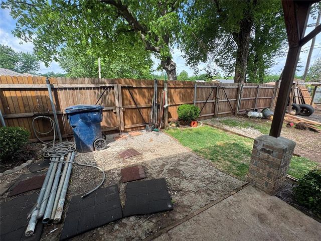 45 SW 55th Street, Oklahoma City, OK 73109