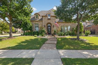 2206 Galloway Boulevard, Trophy Club, TX 76262