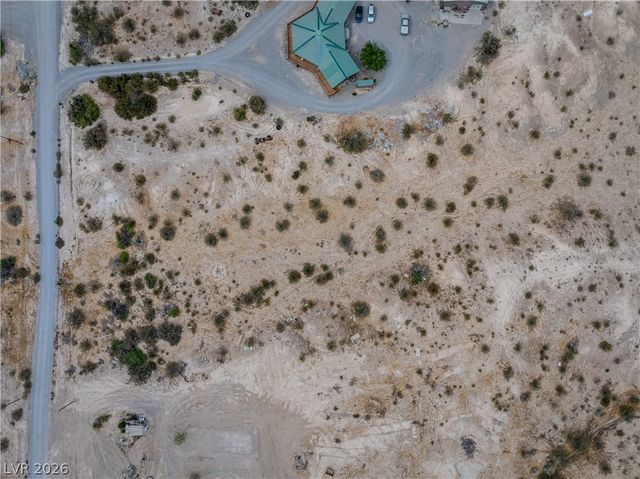 1301 Rockafeller Drive, Pahrump, NV 89060