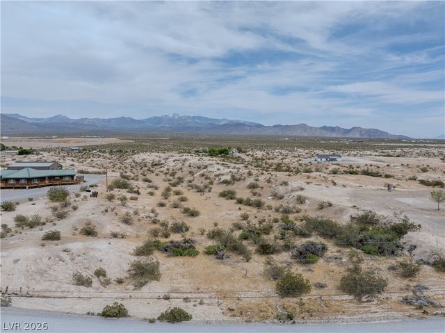 1301 Rockafeller Drive, Pahrump, NV 89060