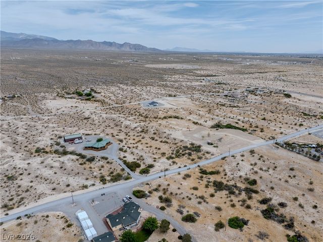 1301 Rockafeller Drive, Pahrump, NV 89060