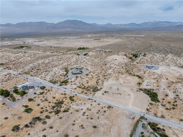 1301 Rockafeller Drive, Pahrump, NV 89060