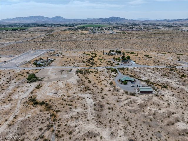 1301 Rockafeller Drive, Pahrump, NV 89060
