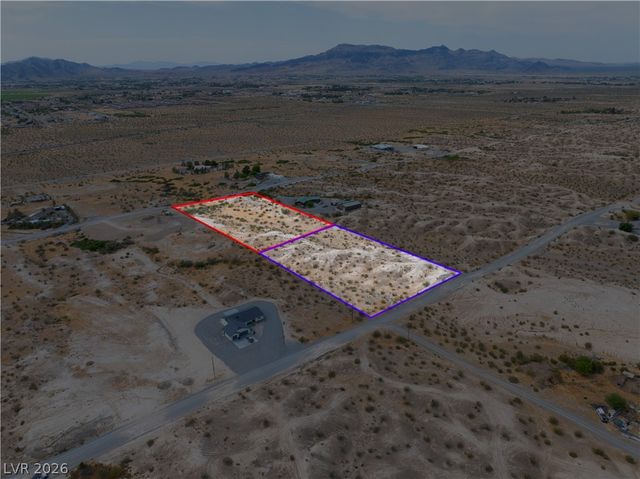 1301 Rockafeller Drive, Pahrump, NV 89060