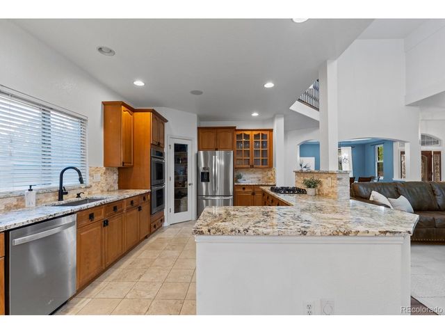 7284 Timbercrest Ln, Castle Pines, CO 80108